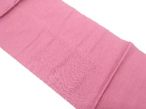 節紬　名古屋帯